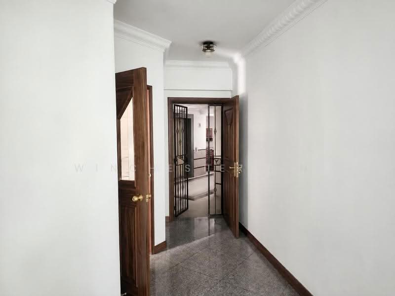 Maysprings, 2 Petir Road, Dairy Farm / Bukit Panjang / Choa Chu Kang, 2 Bedrooms, 904 sqft, Apartment For Sale, by Winchester Lin, 500284136 - Corridor - PropertyGuru.com.sg
