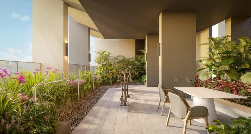 The Serra Residences, 7 Bassein Road, Newton / Novena, 4 Bedrooms, 958 sqft, Condominium For Sale, by Christina Tan, 500284139 - Exterior - PropertyGuru.com.sg