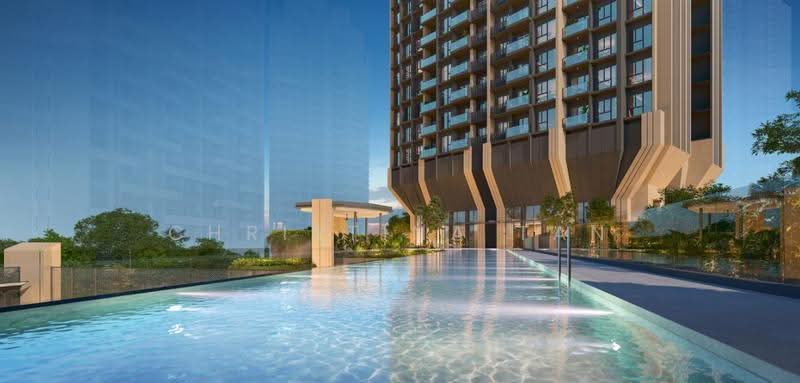 The Serra Residences, 7 Bassein Road, Newton / Novena, 4 Bedrooms, 958 sqft, Condominium For Sale, by Christina Tan, 500284139 - Exterior - PropertyGuru.com.sg