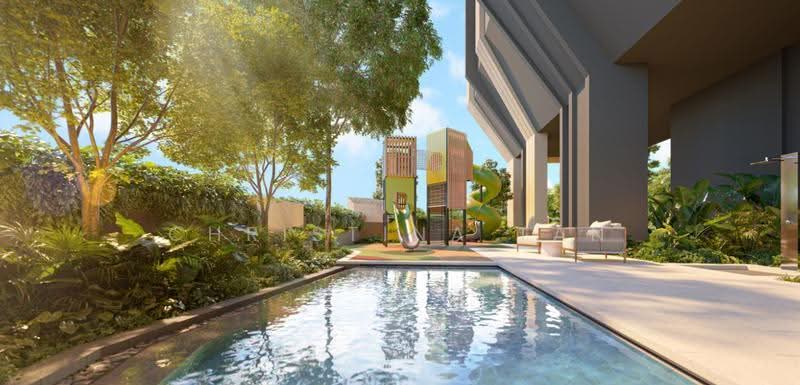 The Serra Residences, 7 Bassein Road, Newton / Novena, 4 Bedrooms, 958 sqft, Condominium For Sale, by Christina Tan, 500284139 - Exterior - PropertyGuru.com.sg