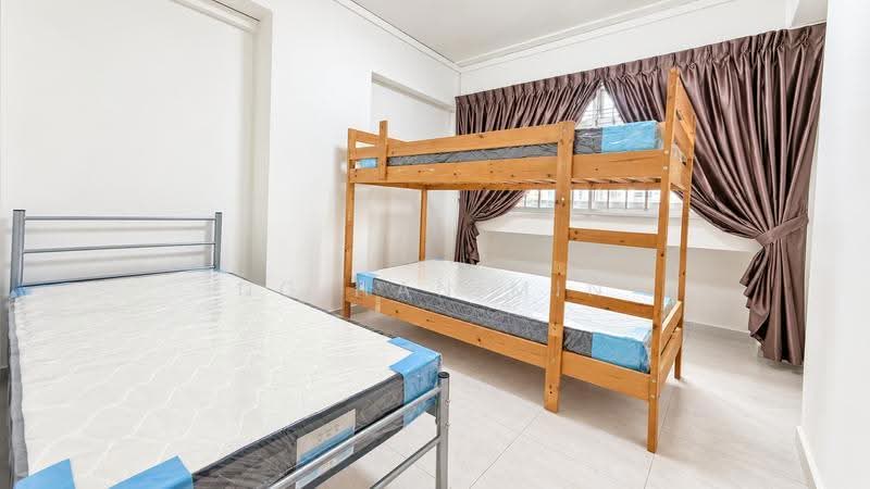 351 Woodlands Avenue 1, 351 Woodlands Avenue 1, Admiralty / Woodlands, 3 Bedrooms, 1,324 sqft, HDB Flat For Rent, by Ng Han Min, 500284141 - Bedroom - PropertyGuru.com.sg