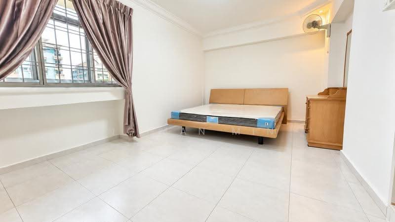 351 Woodlands Avenue 1, 351 Woodlands Avenue 1, Admiralty / Woodlands, 3 Bedrooms, 1,324 sqft, HDB Flat For Rent, by Ng Han Min, 500284141 - Bedroom - PropertyGuru.com.sg