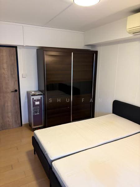 230 Choa Chu Kang Central, 230 Choa Chu Kang Central, Dairy Farm / Bukit Panjang / Choa Chu Kang, Room Rental, 107 sqft, HDB Flat For Rent, by Ho Shu Fang ., 500284142 - Bedroom - PropertyGuru.com.sg
