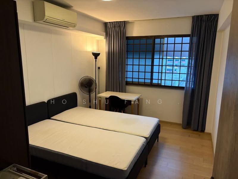 230 Choa Chu Kang Central, 230 Choa Chu Kang Central, Dairy Farm / Bukit Panjang / Choa Chu Kang, Room Rental, 107 sqft, HDB Flat For Rent, by Ho Shu Fang ., 500284142 - Bedroom - PropertyGuru.com.sg