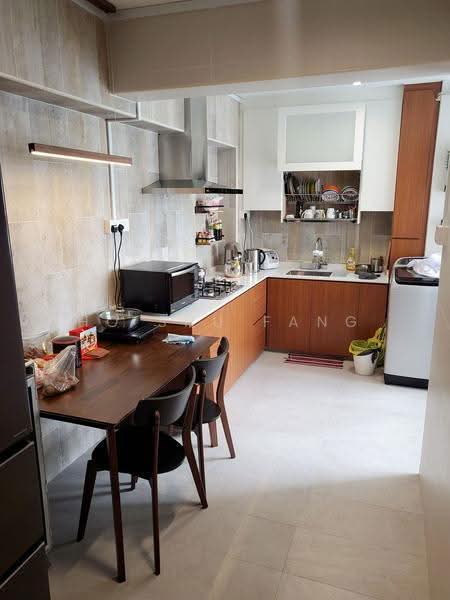 230 Choa Chu Kang Central, 230 Choa Chu Kang Central, Dairy Farm / Bukit Panjang / Choa Chu Kang, Room Rental, 107 sqft, HDB Flat For Rent, by Ho Shu Fang ., 500284142 - Kitchen - PropertyGuru.com.sg