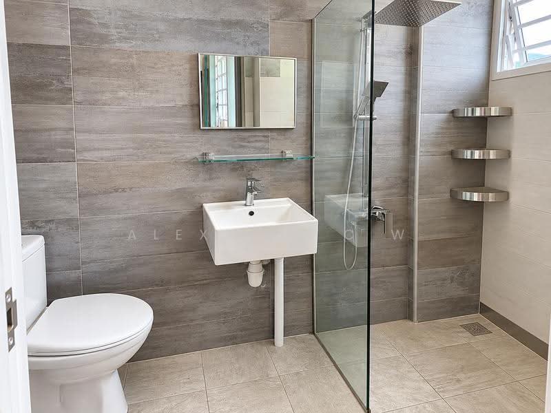 206 Bukit Batok Street 21, 206 Bukit Batok Street 21, Dairy Farm / Bukit Panjang / Choa Chu Kang, Room Rental, 100 sqft, HDB Flat For Rent, by Alex Toh C W, 500284143 - Bathroom - PropertyGuru.com.sg