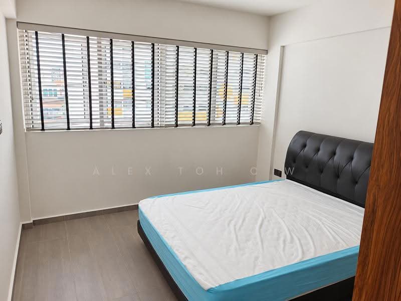 206 Bukit Batok Street 21, 206 Bukit Batok Street 21, Dairy Farm / Bukit Panjang / Choa Chu Kang, Room Rental, 100 sqft, HDB Flat For Rent, by Alex Toh C W, 500284143 - Bedroom - PropertyGuru.com.sg
