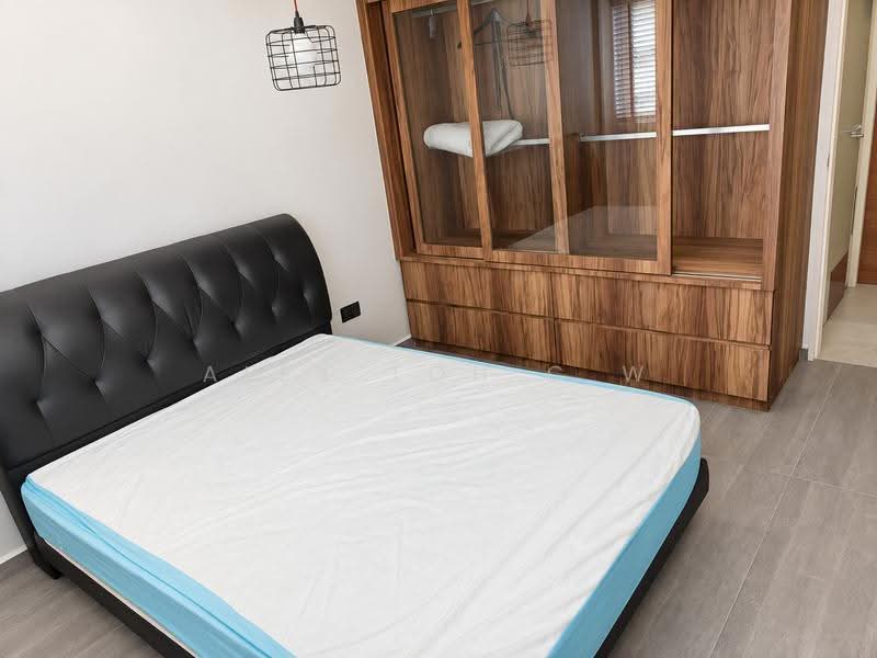 206 Bukit Batok Street 21, 206 Bukit Batok Street 21, Dairy Farm / Bukit Panjang / Choa Chu Kang, Room Rental, 100 sqft, HDB Flat For Rent, by Alex Toh C W, 500284143 - Bedroom - PropertyGuru.com.sg