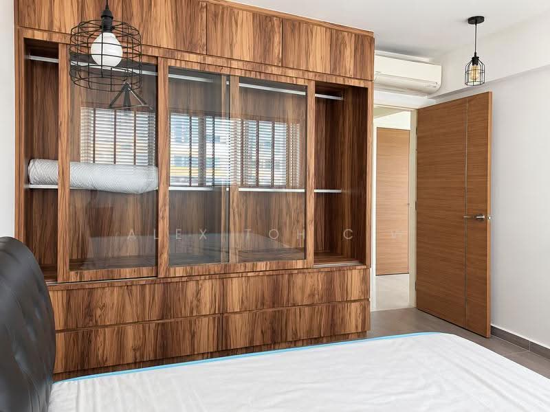 206 Bukit Batok Street 21, 206 Bukit Batok Street 21, Dairy Farm / Bukit Panjang / Choa Chu Kang, Room Rental, 100 sqft, HDB Flat For Rent, by Alex Toh C W, 500284143 - Bedroom - PropertyGuru.com.sg