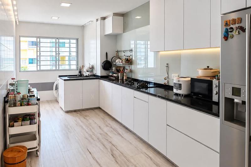 206 Bukit Batok Street 21, 206 Bukit Batok Street 21, Dairy Farm / Bukit Panjang / Choa Chu Kang, Room Rental, 100 sqft, HDB Flat For Rent, by Alex Toh C W, 500284143 - Kitchen - PropertyGuru.com.sg
