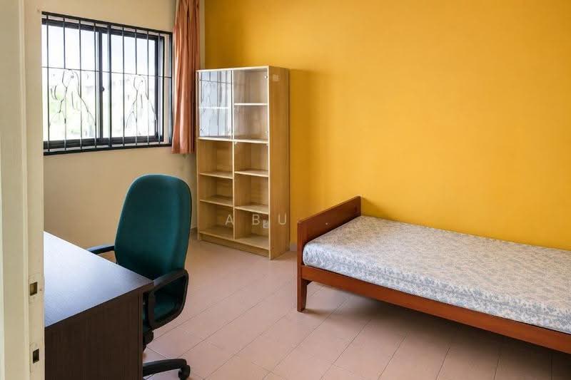 539 Bukit Batok Street 52, 539 Bukit Batok Street 52, Dairy Farm / Bukit Panjang / Choa Chu Kang, 2 Bedrooms, 720 sqft, HDB Flat For Rent, by Abu ., 500284144 - Bedroom - PropertyGuru.com.sg