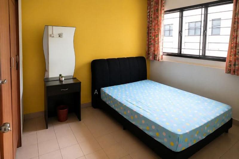 539 Bukit Batok Street 52, 539 Bukit Batok Street 52, Dairy Farm / Bukit Panjang / Choa Chu Kang, 2 Bedrooms, 720 sqft, HDB Flat For Rent, by Abu ., 500284144 - Bedroom - PropertyGuru.com.sg