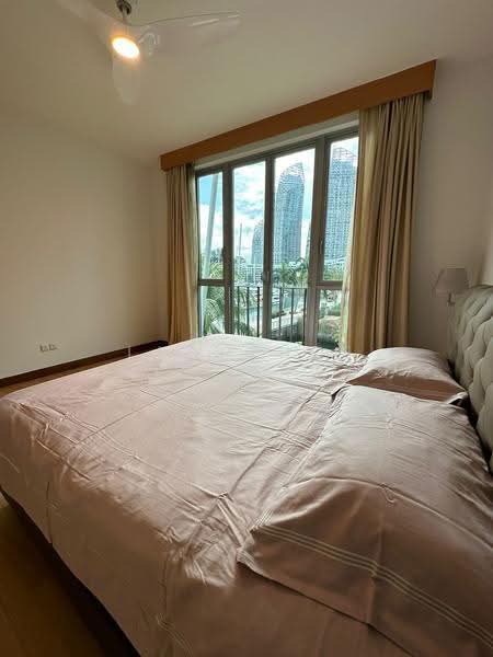 Caribbean at Keppel Bay, 30 Keppel Bay Drive, Harbourfront / Telok Blangah, 4 Bedrooms, 2,390 sqft, Condominium For Sale, by Lawrence Loon, 500284146 - Bedroom - PropertyGuru.com.sg