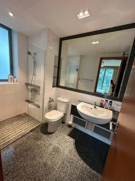 Caribbean at Keppel Bay, 30 Keppel Bay Drive, Harbourfront / Telok Blangah, 4 Bedrooms, 2,390 sqft, Condominium For Sale, by Lawrence Loon, 500284146 - Bathroom - PropertyGuru.com.sg