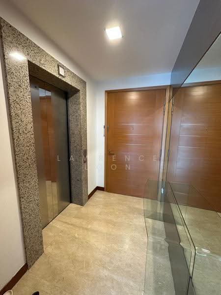 Caribbean at Keppel Bay, 30 Keppel Bay Drive, Harbourfront / Telok Blangah, 4 Bedrooms, 2,390 sqft, Condominium For Sale, by Lawrence Loon, 500284146 - Entrance - PropertyGuru.com.sg