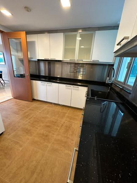 Caribbean at Keppel Bay, 30 Keppel Bay Drive, Harbourfront / Telok Blangah, 4 Bedrooms, 2,390 sqft, Condominium For Sale, by Lawrence Loon, 500284146 - Kitchen - PropertyGuru.com.sg