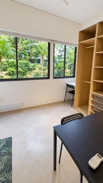 Hillcrest Arcadia, 253 Arcadia Road, Newton / Novena, 2 Bedrooms, 452 sqft, Condominium For Sale, by Luke Lim, 500284148 - Study - PropertyGuru.com.sg