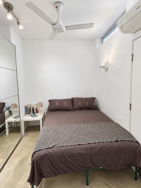 Hillcrest Arcadia, 253 Arcadia Road, Newton / Novena, 2 Bedrooms, 452 sqft, Condominium For Sale, by Luke Lim, 500284148 - Bedroom - PropertyGuru.com.sg