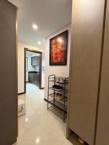 Normanton Park, 51 Normanton Park, Buona Vista / West Coast / Clementi New Town, 3 Bedrooms, 969 sqft, Condominium For Sale, by Teni Atmadja 陈铨莉., 500284151 - PropertyGuru.com.sg