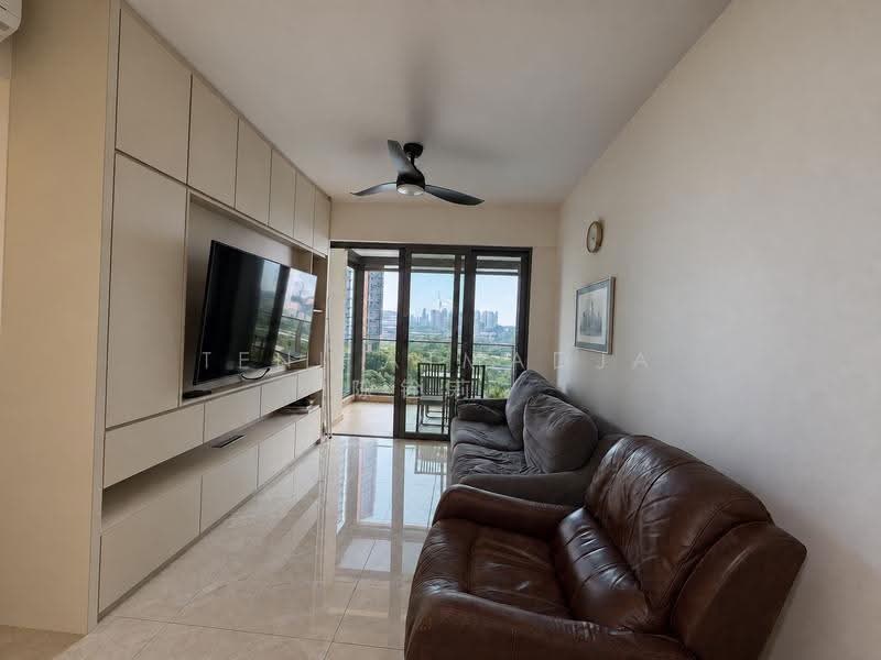 Normanton Park, 51 Normanton Park, Buona Vista / West Coast / Clementi New Town, 3 Bedrooms, 969 sqft, Condominium For Sale, by Teni Atmadja 陈铨莉., 500284151 - PropertyGuru.com.sg
