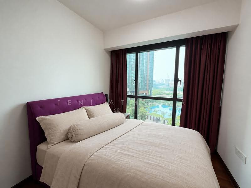 Normanton Park, 51 Normanton Park, Buona Vista / West Coast / Clementi New Town, 3 Bedrooms, 969 sqft, Condominium For Sale, by Teni Atmadja 陈铨莉., 500284151 - Bedroom - PropertyGuru.com.sg