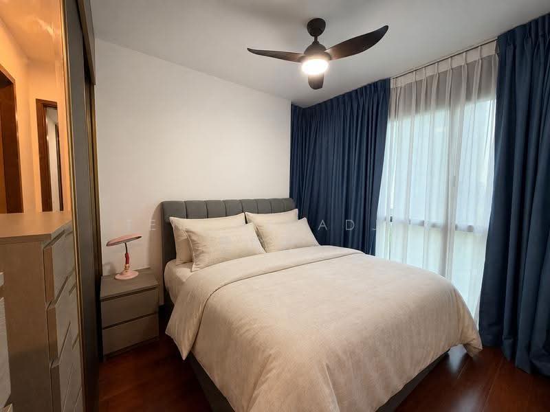 Normanton Park, 51 Normanton Park, Buona Vista / West Coast / Clementi New Town, 3 Bedrooms, 969 sqft, Condominium For Sale, by Teni Atmadja 陈铨莉., 500284151 - Bedroom - PropertyGuru.com.sg