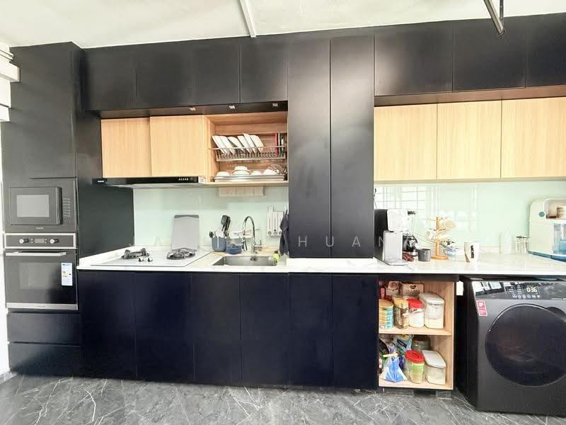 656B Jurong West Street 61, 656B Jurong West Street 61, Boon Lay / Jurong / Tuas, 4 Bedrooms, 1,421 sqft, HDB Flat For Sale, by Jallen Huang, 500284152 - Kitchen - PropertyGuru.com.sg