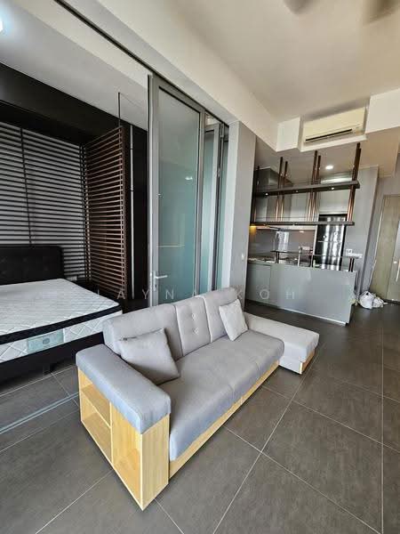 Katong Regency, 13 Tanjong Katong Road, East Coast / Marine Parade, 1 Bedroom, 560 sqft, Condominium For Rent, by Jayna Koh, 500284153 - Bedroom - PropertyGuru.com.sg