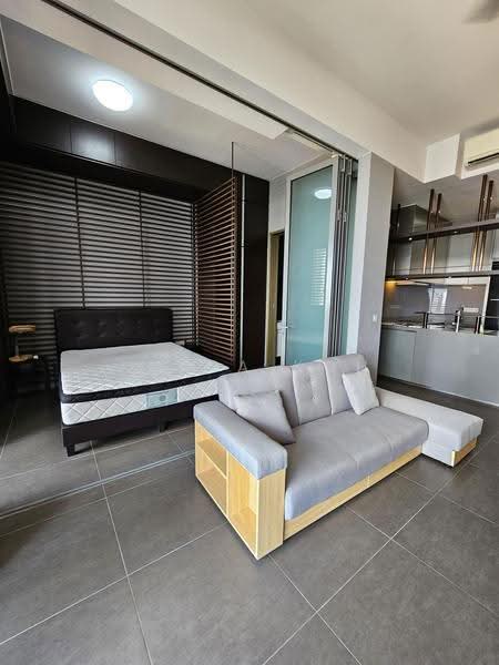 Katong Regency, 13 Tanjong Katong Road, East Coast / Marine Parade, 1 Bedroom, 560 sqft, Condominium For Rent, by Jayna Koh, 500284153 - Bedroom - PropertyGuru.com.sg