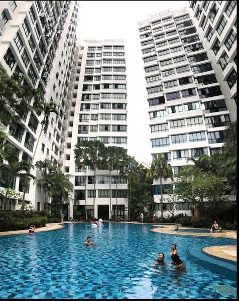 Central Grove, Eunos / Geylang / Paya Lebar, Room Rental, 15 sqft, Condominium For Rent, by Zeno ., 500284154 - Exterior - PropertyGuru.com.sg
