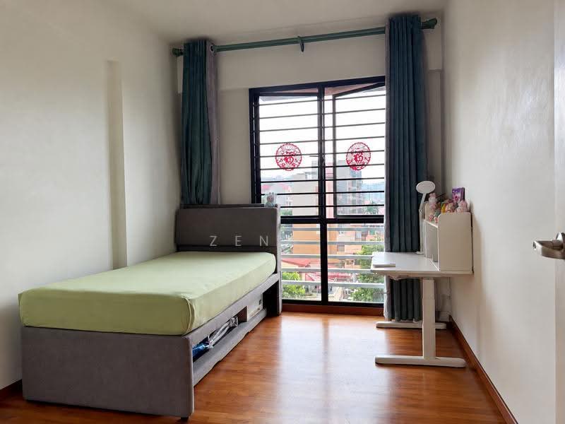 Central Grove, Eunos / Geylang / Paya Lebar, Room Rental, 15 sqft, Condominium For Rent, by Zeno ., 500284154 - Bedroom - PropertyGuru.com.sg