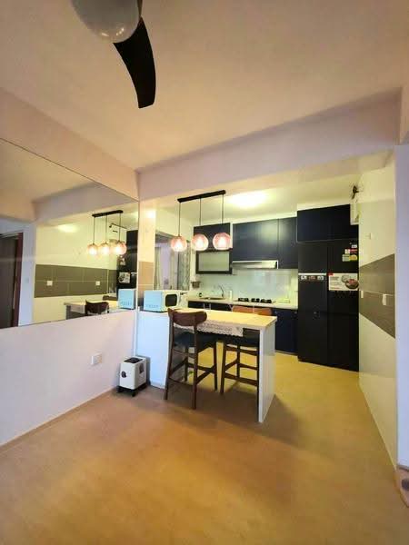 449A Bukit Batok West Avenue 9, 449A 449A, Dairy Farm / Bukit Panjang / Choa Chu Kang, 1 Bedroom, 1,076 sqft, HDB Flat For Rent, by Nicholas Tan Chye Huat, 500284155 - PropertyGuru.com.sg