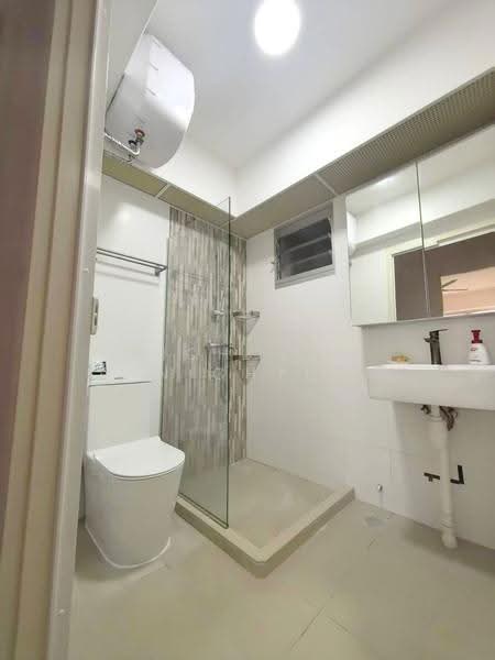 449A Bukit Batok West Avenue 9, 449A 449A, Dairy Farm / Bukit Panjang / Choa Chu Kang, 1 Bedroom, 1,076 sqft, HDB Flat For Rent, by Nicholas Tan Chye Huat, 500284155 - PropertyGuru.com.sg