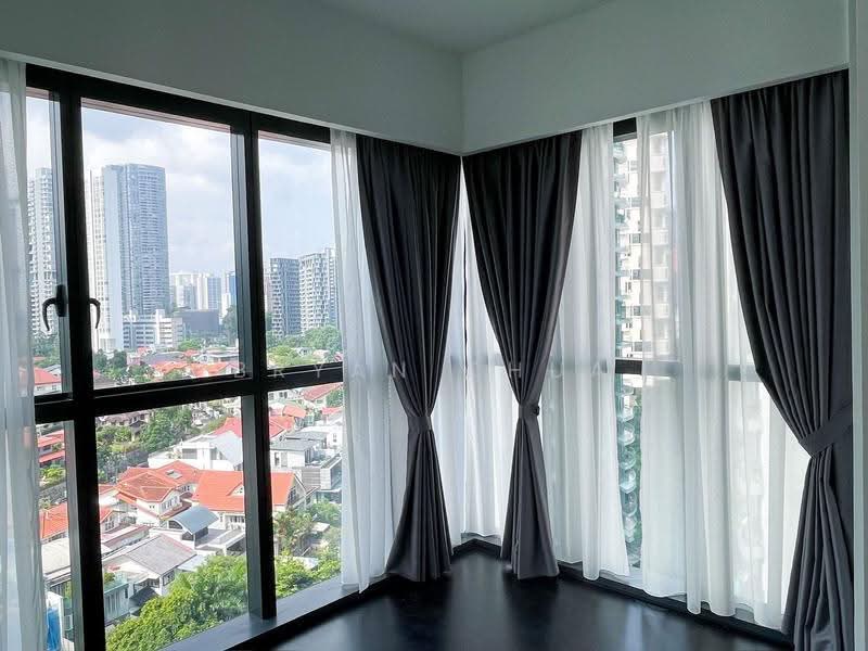 120 Grange, 120 Grange Road, Tanglin / Holland / Bukit Timah, 2 Bedrooms, 678 sqft, Condominium For Sale, by Bryan Chua, 500284156 - View - PropertyGuru.com.sg