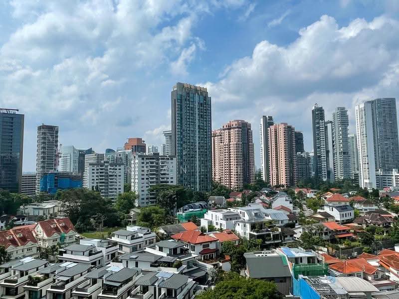 120 Grange, 120 Grange Road, Tanglin / Holland / Bukit Timah, 2 Bedrooms, 678 sqft, Condominium For Sale, by Bryan Chua, 500284156 - Exterior - PropertyGuru.com.sg