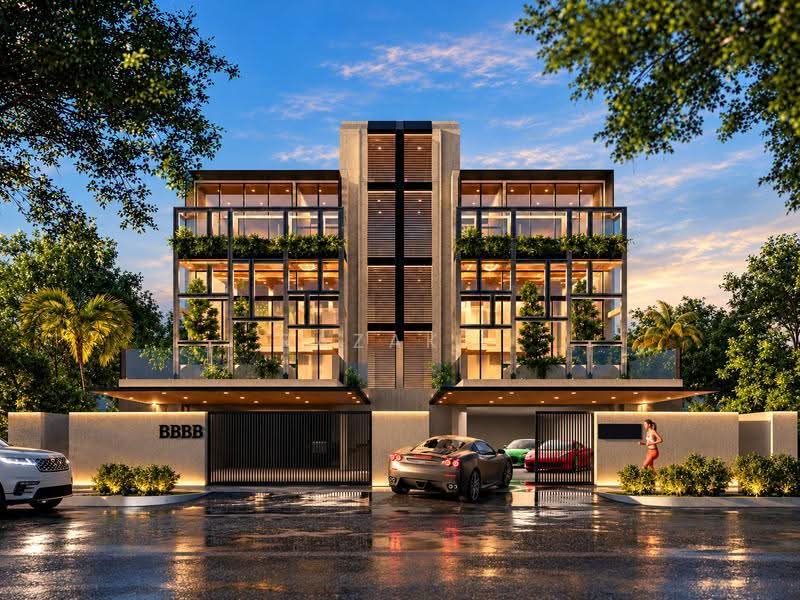 Goodman Road Brand New Semi-Detached TOP 2027, Goodman Road, East Coast / Marine Parade, 5 Bedrooms, 7,290 sqft, Semi-Detached House For Sale, by Razak ., 500284157 - Exterior - PropertyGuru.com.sg