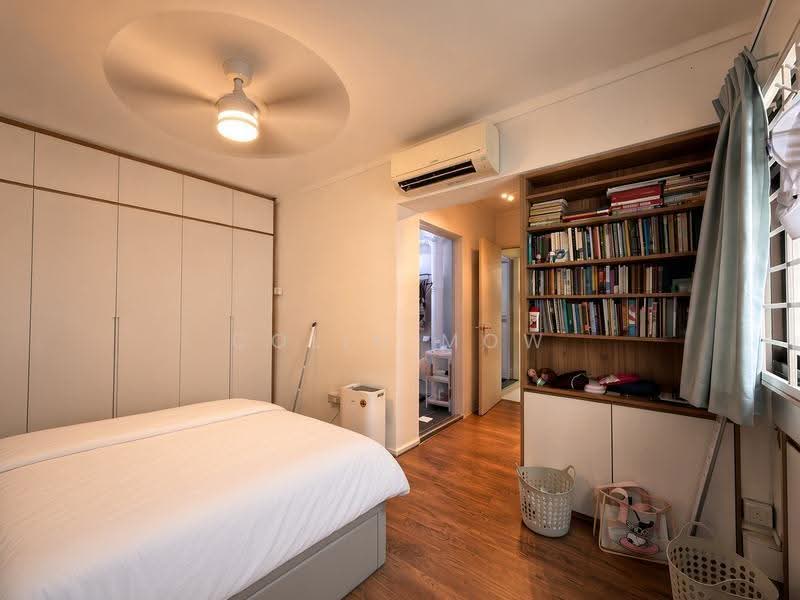 170 Gangsa Road, 170 Gangsa Road, Dairy Farm / Bukit Panjang / Choa Chu Kang, 3 Bedrooms, 1,324 sqft, HDB Flat For Sale, by Colin Mow, 500284159 - Master - PropertyGuru.com.sg