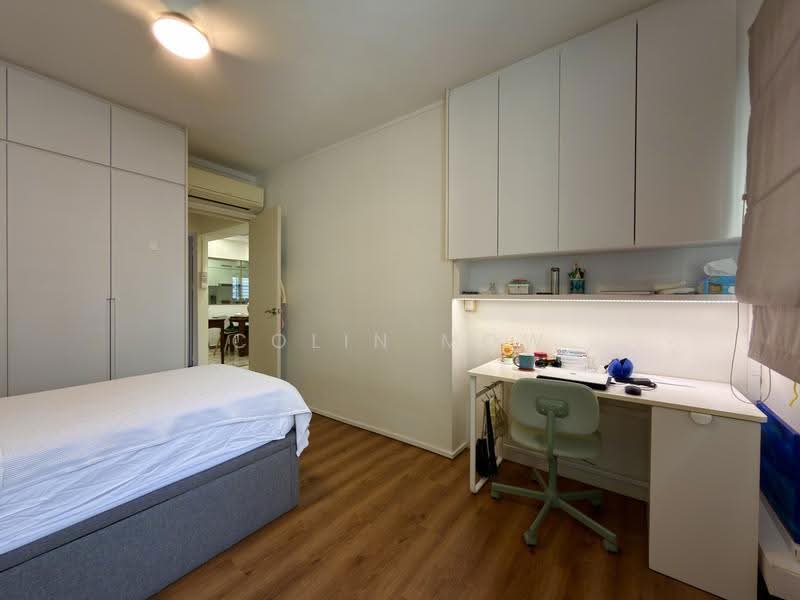 170 Gangsa Road, 170 Gangsa Road, Dairy Farm / Bukit Panjang / Choa Chu Kang, 3 Bedrooms, 1,324 sqft, HDB Flat For Sale, by Colin Mow, 500284159 - Bedroom - PropertyGuru.com.sg