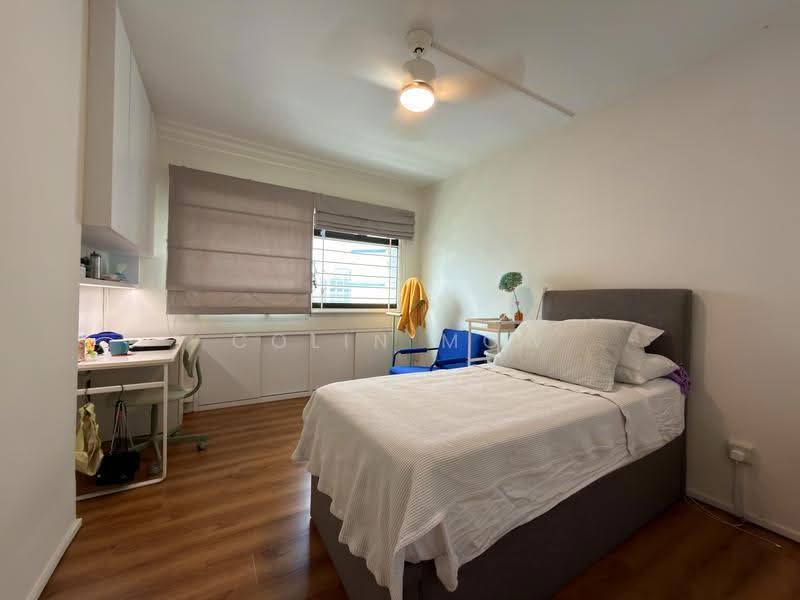 170 Gangsa Road, 170 Gangsa Road, Dairy Farm / Bukit Panjang / Choa Chu Kang, 3 Bedrooms, 1,324 sqft, HDB Flat For Sale, by Colin Mow, 500284159 - Bedroom - PropertyGuru.com.sg