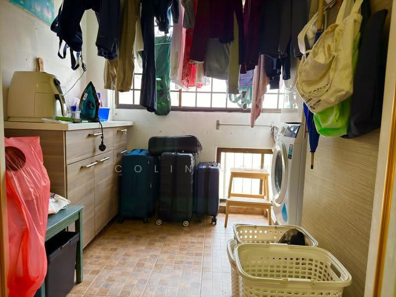 170 Gangsa Road, 170 Gangsa Road, Dairy Farm / Bukit Panjang / Choa Chu Kang, 3 Bedrooms, 1,324 sqft, HDB Flat For Sale, by Colin Mow, 500284159 - Yard - PropertyGuru.com.sg