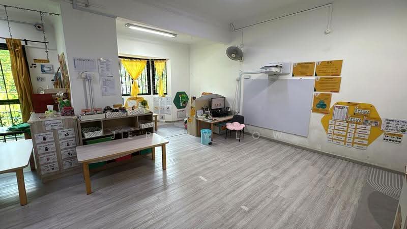 50 sengkang east way, Hougang / Punggol / Sengkang, 8 Bedrooms, 4,060 sqft, Detached House For Rent, by Jeremy Low, 500284160 - Study - PropertyGuru.com.sg