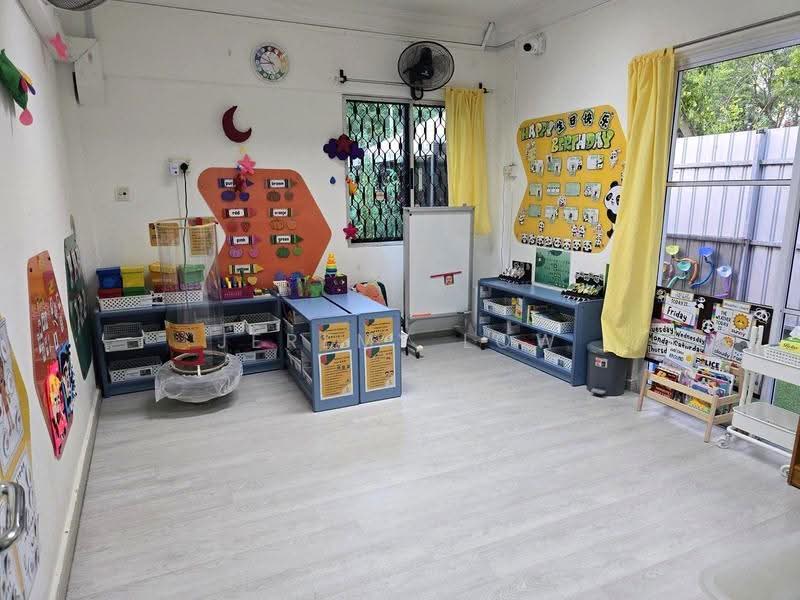 50 sengkang east way, Hougang / Punggol / Sengkang, 8 Bedrooms, 4,060 sqft, Detached House For Rent, by Jeremy Low, 500284160 - Interior - PropertyGuru.com.sg
