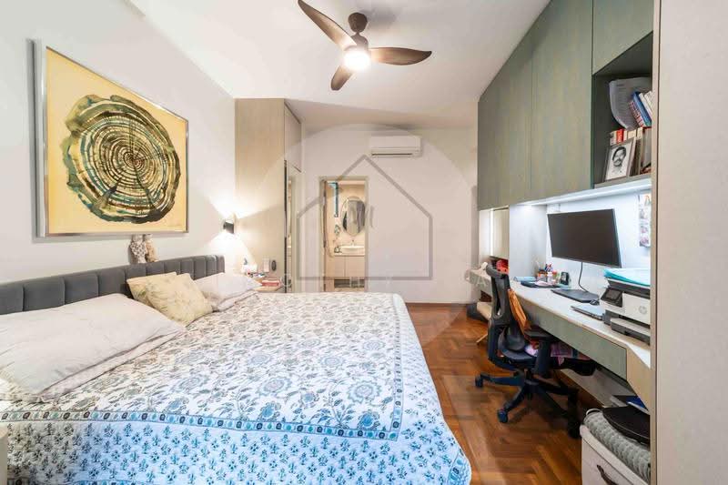 East Meadows, 32 Tanah Merah Kechil Road, Bedok / Upper East Coast, 3 Bedrooms, 1,281 sqft, Condominium For Sale, by Timothy Tan, 500284161 - Bedroom - PropertyGuru.com.sg