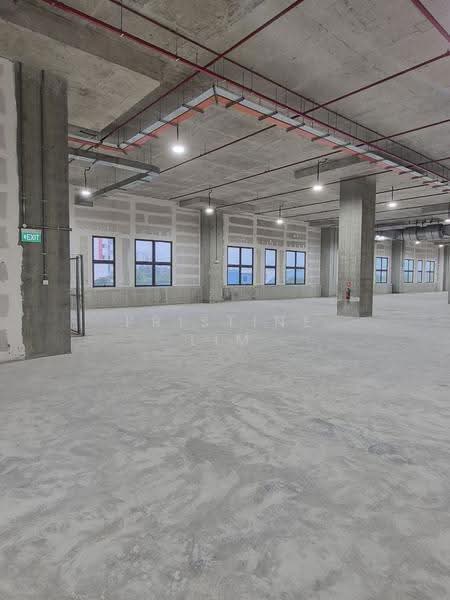 Jalan Papan, Jalan Papan, Boon Lay / Jurong / Tuas, 19,435 sqft, Factory / Workshop (B2) For Rent, by Pristine Lim, 500284162 - CommercialGuru.com.sg