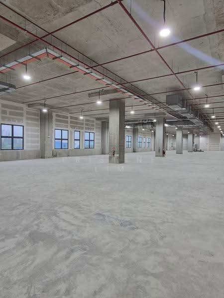 Jalan Papan, Jalan Papan, Boon Lay / Jurong / Tuas, 19,435 sqft, Factory / Workshop (B2) For Rent, by Pristine Lim, 500284162 - Interior - CommercialGuru.com.sg