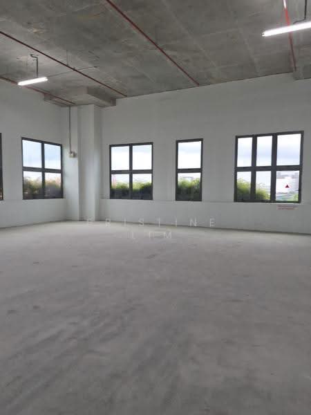 Jalan Papan, Jalan Papan, Boon Lay / Jurong / Tuas, 19,435 sqft, Factory / Workshop (B2) For Rent, by Pristine Lim, 500284162 - Interior - CommercialGuru.com.sg