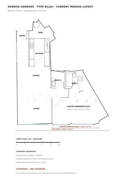 Sunrise Gardens, 51 Sunrise Gardens, Seletar / Yio Chu Kang, 1 Bedroom, 829 sqft, Condominium For Sale, by YAMAMOTO Jr LIM 林景漍, 500284163 - PropertyGuru.com.sg