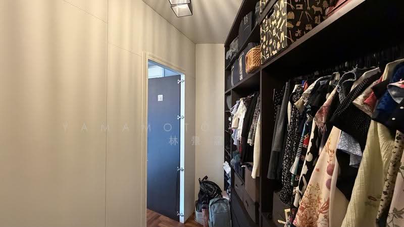 Sunrise Gardens, 51 Sunrise Gardens, Seletar / Yio Chu Kang, 1 Bedroom, 829 sqft, Condominium For Sale, by YAMAMOTO Jr LIM 林景漍, 500284163 - Interior - PropertyGuru.com.sg