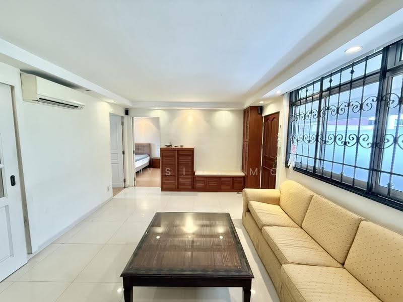 175 Bishan Street 13, 175 Bishan Street 13, Ang Mo Kio / Bishan / Thomson, 3 Bedrooms, 893 sqft, HDB Flat For Sale, by Aloysius Mok, 500284164 - Living Room - PropertyGuru.com.sg