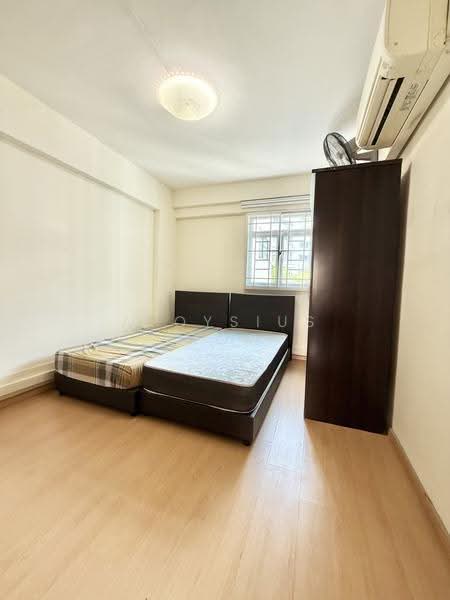 175 Bishan Street 13, 175 Bishan Street 13, Ang Mo Kio / Bishan / Thomson, 3 Bedrooms, 893 sqft, HDB Flat For Sale, by Aloysius Mok, 500284164 - Bedroom - PropertyGuru.com.sg